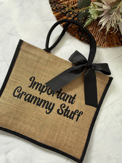 Tote Bags