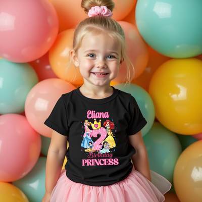 Princess Collection