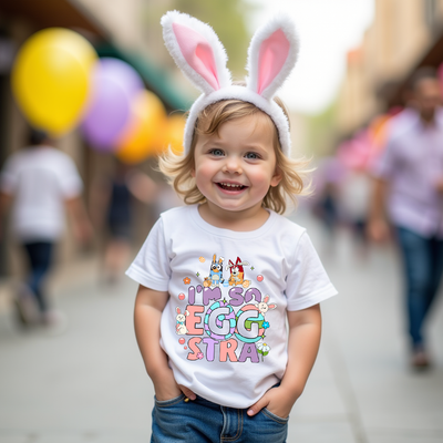 Easter Tees