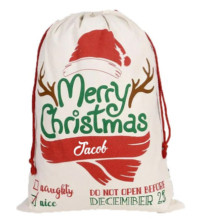 Sacks
