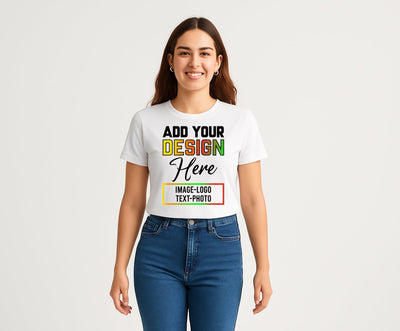 Design Your Own Tees