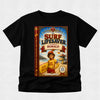 Personalised Book Starring your Child Tshirt - Book Week - Lifesaver