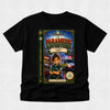 Personalised Book Starring your Child Tshirt - Book Week - Paramedic