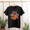 Fast Wheels - LIghtning McQueen & Pit Crew - Disney Cars Inspired Tshirt