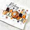Bluey inspired gift for moms t-shirt