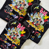Disney inspired castle t-shirt – Main Street Magic design in soft cotton