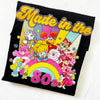 Made in the 1980's Tshirt