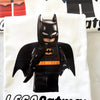  Design options for Lego superhero character t-shirt