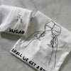  Personalised image and text shirt – create a one-of-a-kind t-shirt gift
