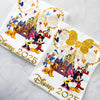  Magic in Gold tee – Disney inspired shirt shown in alternate colour or style