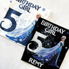 Ice Queen Birthday Shirt – Disney Frozen Elsa Inspired Tshirt