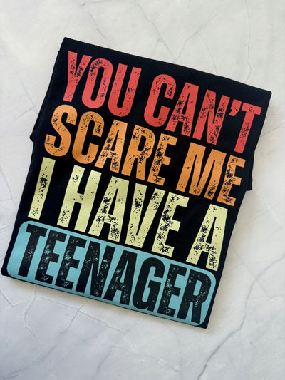 I have a Teenager Tshirt