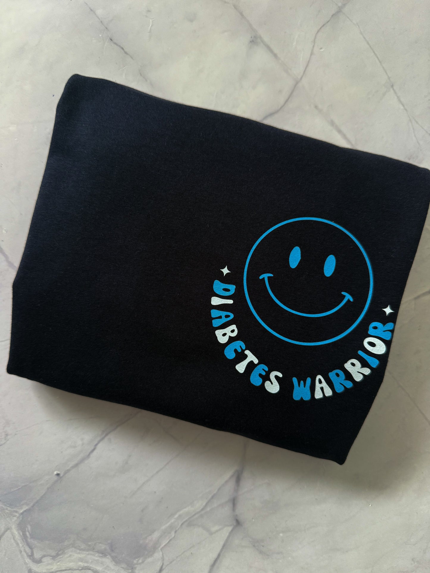 In My Diabetes Warror Era Tshirt