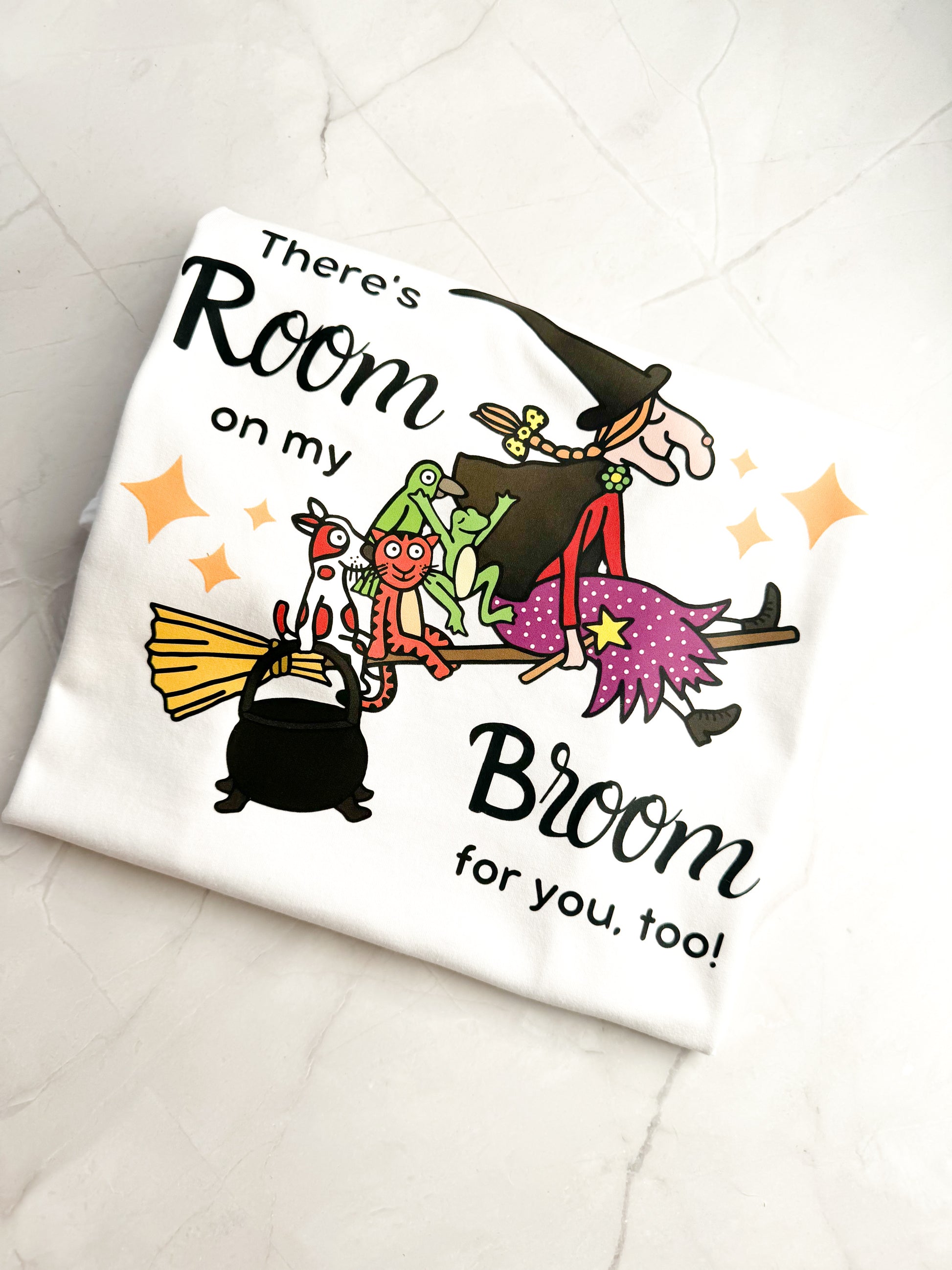  Design your own tee – blank canvas shirt for personalised printing