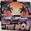Back to the 80's Tshirt