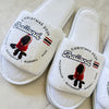Custom Printed Slippers – Image or Logo