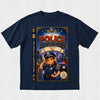 Personalised Book Starring your Child Tshirt - Book Week - Policewoman