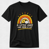 A Little Chat Can Mean A Lot - Mental Health & Kindness Tshirt