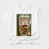Personalised Book Starring your Child Tshirt - Book Week - Australian Adventure