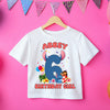 Lilo & Stitch Birthday T-Shirt #3