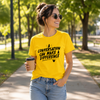 A Conversation Can Make A Difference - Mental Health & Kindness Tshirt