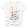 Our First Mothers Day Together 2026 Tshirt - Koala Matching Tees