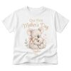 Our First Mothers Day Together 2026 Tshirt - Koala Matching Tees