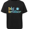 Big Brother with Sun - Pregnancy Reveal Announcement Tshirt
