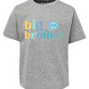 Big Brother with Sun - Pregnancy Reveal Announcement Tshirt
