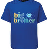 Big Brother with Sun - Pregnancy Reveal Announcement Tshirt