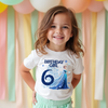 Ice Queen Birthday Shirt – Disney Frozen Elsa Inspired Tshirt