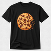Matching Parent & Child Tshirt - Cookie