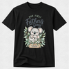 Aussie Koala -  Our First Fathers Day Matching Tshirt