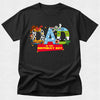 Playroom Legend Family Birthday Tees - Toy Story Inspired Tshirt