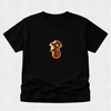 Matching Parent & Child Tshirt - Donut Child