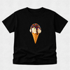 Matching Parent & Child Tshirt - Ice Cream