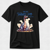 Dinosaur 1 -  Our First Fathers Day Matching Tshirt