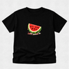 Matching Parent & Child Tshirt - Watermelon