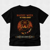 Naidoc Week Tshirt - 50 Years Deadly - Always was, always will be