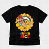 Game On! Pick Your Character - Super Mario Inspired Tshirt