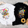 Castle Edition Disney tee – perfect for fans visiting Main Street and beyond