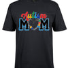 Autism Mum - Autism Awareness TShirt