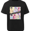 Happy Easter Huntrix Easter Themed Tshirt - Kpop Eras Style