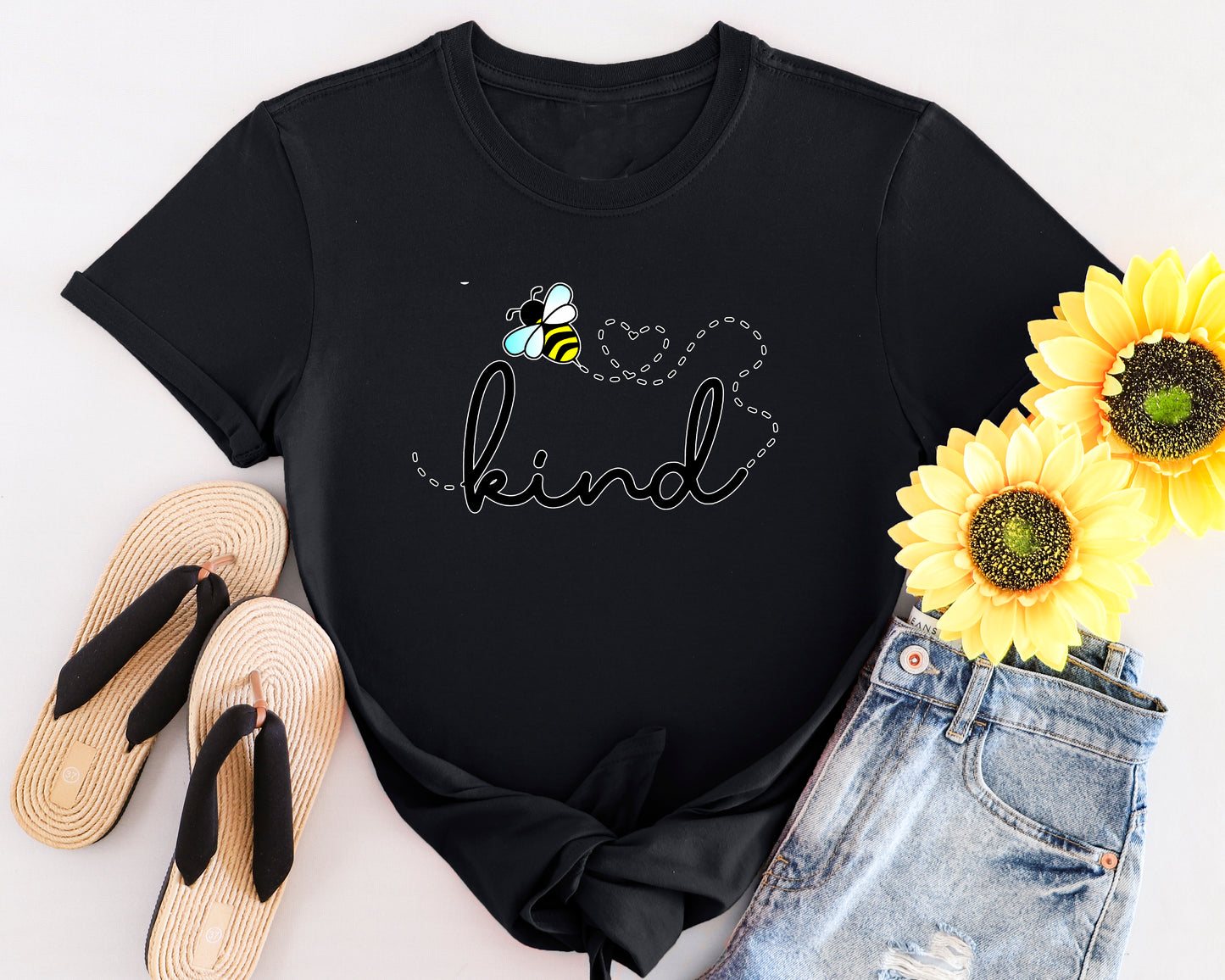 Be Kind Tshirt
