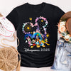 Shining at the Castle – Disney Inspired Tshirt