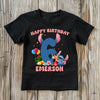 Lilo & Stitch Birthday T-Shirt #2