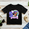 Gabby's Dollhouse Inspired Birthday T-Shirt #3