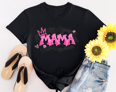 Mama Tshirt