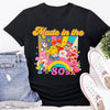 Made in the 1980's Tshirt