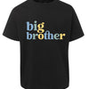 Big Brother - Pregnancy Reveal Announcement Tshirt